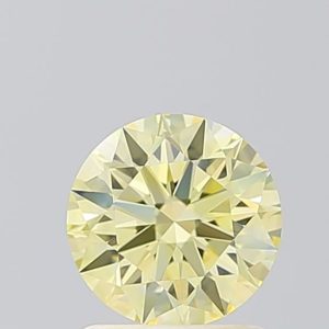 Round 1.07ct Fancy N/A IF Ideal Excellent Excellent None
