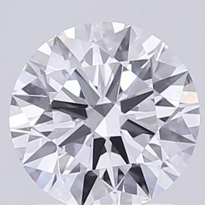 Round 1.30ct E VS1 Ideal Excellent Excellent None