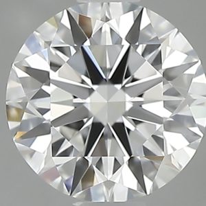 Round 0.80ct G IF Excellent Excellent Excellent None