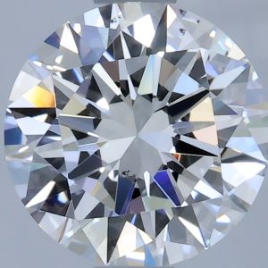 Round 1.05ct F VS2 Excellent Excellent Excellent None