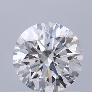 Round 0.81ct E VS1 Excellent Excellent Excellent None