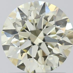 Round 1.00ct O-P VS1 Excellent Excellent Excellent Very Slight