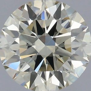 Round 1.00ct E VS1 Excellent Excellent Excellent None