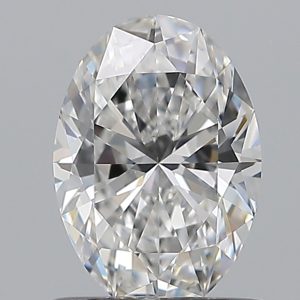 Oval 0.80ct E VS1 Excellent Excellent Excellent None