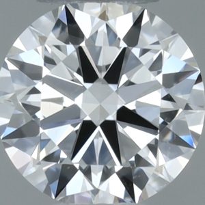Round 0.30ct F VS1 Excellent Excellent Excellent None
