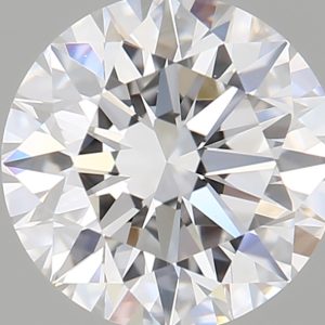 Round 0.71ct E VS1 Excellent Excellent Excellent None
