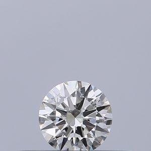 Oval 1.01ct Fancy YELLOW VVS1 Very Good Very Good Very Good Faint