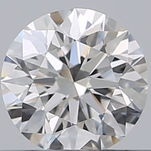 Round 0.30ct D IF Excellent Excellent Excellent Strong