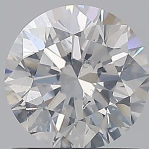 Round 1.01ct F SI2 Excellent Excellent Excellent None