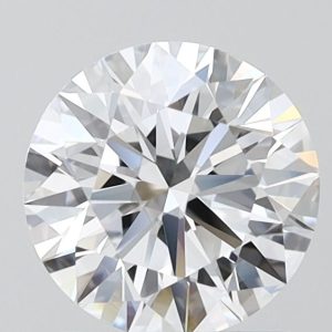 Round 1.52ct D VVS1 Ideal Excellent Excellent None