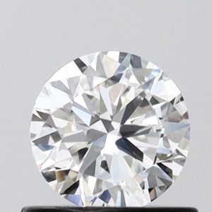 Round 0.60ct D VS1 Very Good Very Good Very Good None