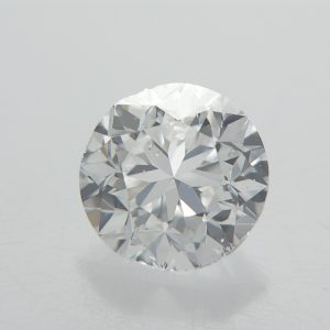 Round 1.00ct D SI2 Good Very Good Good Strong