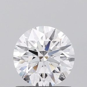 Round 1.00ct D VVS1 Ideal Excellent Excellent None