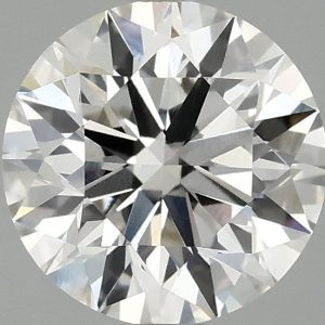 Round 1.91ct F VS1 Ideal Excellent Excellent None