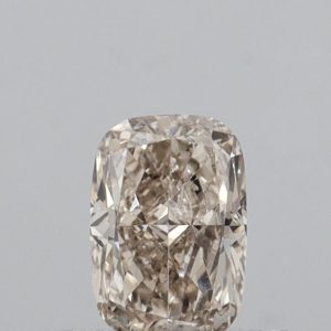 Cushion 0.34ct Fancy N SI1 Na Very Good Very Good N/A