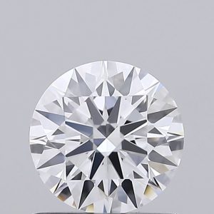 Round 0.72ct D VVS1 Ideal Excellent Excellent N/A