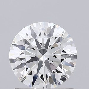 Round 0.82ct D VVS1 Ideal Excellent Excellent N/A