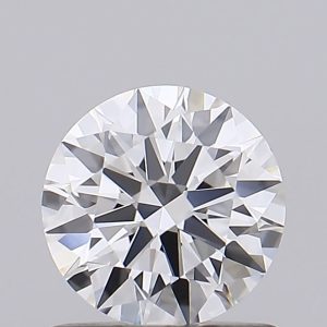 Round 0.82ct D VVS1 Ideal Excellent Excellent N/A