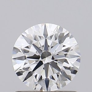 Round 0.82ct D VVS1 Ideal Excellent Excellent N/A