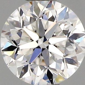Round 0.50ct F VS1 Fair Very Good Very Good None