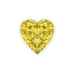 Heart 4.53ct Fancy N/A VS2 Excellent Very Good None