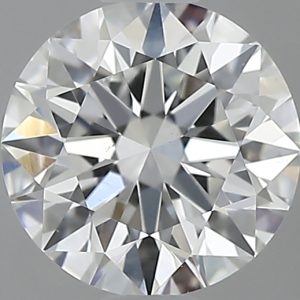 Round 0.70ct E VS1 Excellent Excellent Excellent None
