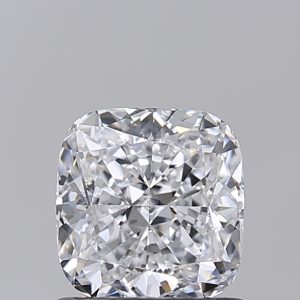 Round 1.01ct D SI2 Excellent Excellent Excellent Faint