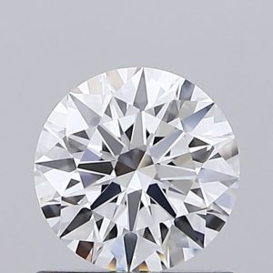 Round 0.82ct D VVS1 Ideal Excellent Excellent N/A