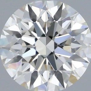 Round 0.30ct F VS1 Excellent Excellent Excellent None