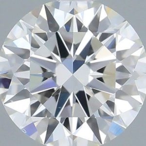 Round 0.30ct F VS1 Excellent Excellent Excellent None