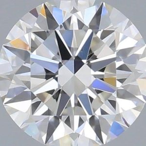 Round 0.30ct F VS1 Excellent Excellent Excellent None