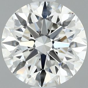 Round 1.00ct F VS1 Excellent Excellent Excellent None