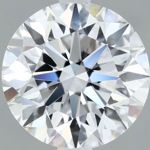 Round 1.04ct D VVS1 Excellent Excellent Excellent None