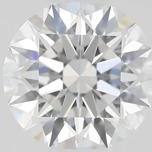 Round 0.30ct E VVS2 Excellent Excellent Excellent None