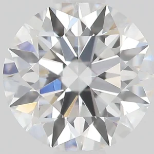 Round 0.30ct E VVS2 Excellent Excellent Excellent None