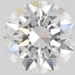 Round 0.30ct E VVS2 Excellent Excellent Excellent None