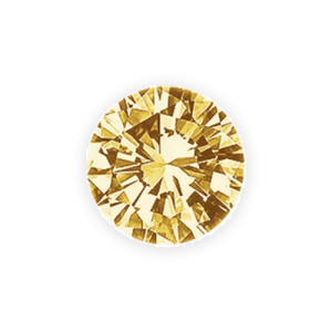 Round 0.50ct Fancy N/A VVS1 Very Good Excellent Very Good None