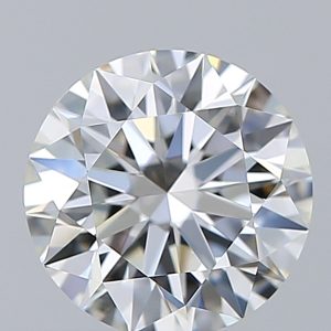 Round 0.51ct G IF Excellent Excellent Excellent None