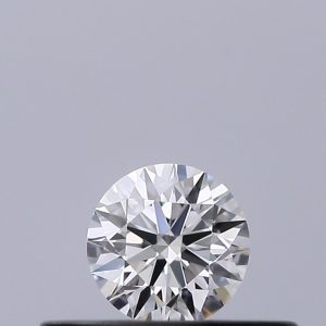 Round 0.20ct E VS1 Excellent Excellent Excellent None