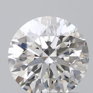 Round 0.42ct G IF Excellent Excellent Excellent None