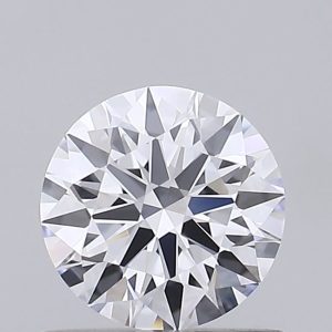 Round 0.83ct D VVS1 Ideal Excellent Excellent N/A