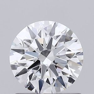Round 0.75ct D VVS1 Ideal Excellent Excellent N/A