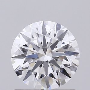 Round 0.83ct D VVS1 Ideal Excellent Excellent N/A