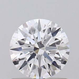 Round 0.82ct D VVS1 Ideal Excellent Excellent N/A
