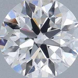 Round 0.30ct F VS1 Excellent Excellent Excellent None