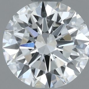Round 0.40ct F VS1 Excellent Excellent Excellent None