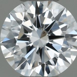 Round 0.30ct E VS2 Excellent Excellent Excellent None