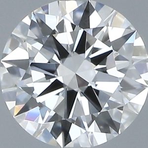 Round 0.33ct G IF Excellent Excellent Excellent None
