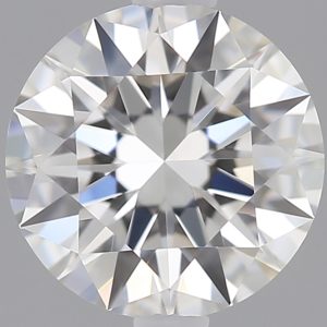 Round 0.51ct G IF Excellent Excellent Excellent None