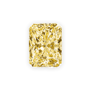 Radiant 1.07ct Fancy N/A VVS2 Na Excellent Excellent N/A